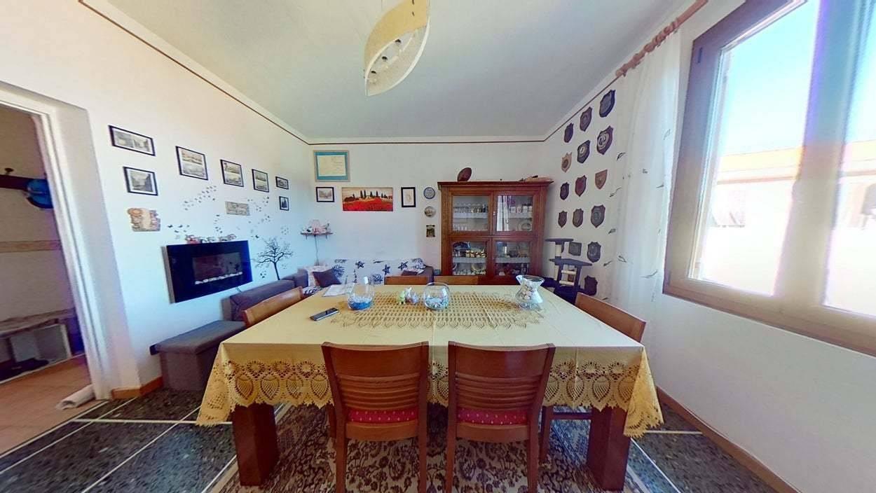 appartamento in vendita a La Spezia in zona Canaletto / Buonviaggio / Migliarina