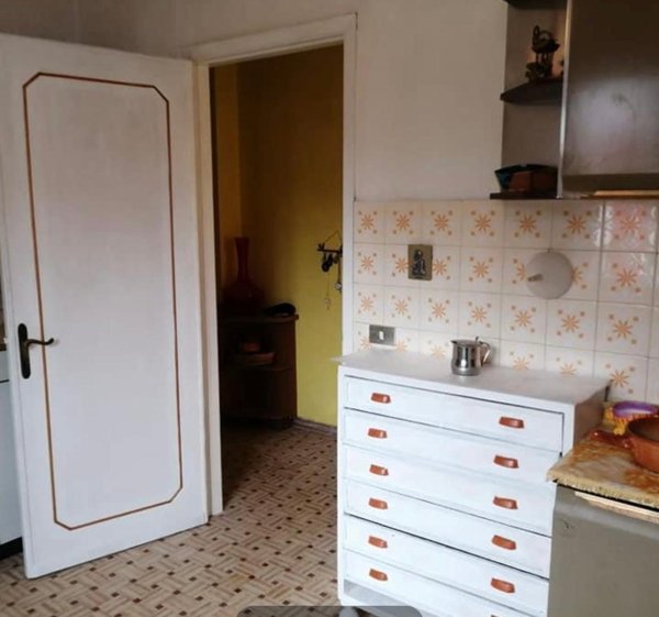 appartamento in vendita a La Spezia