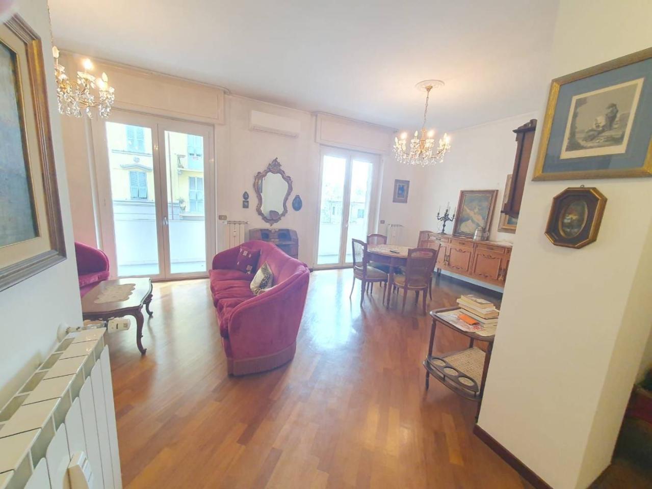 appartamento in vendita a La Spezia in zona Canaletto / Buonviaggio / Migliarina