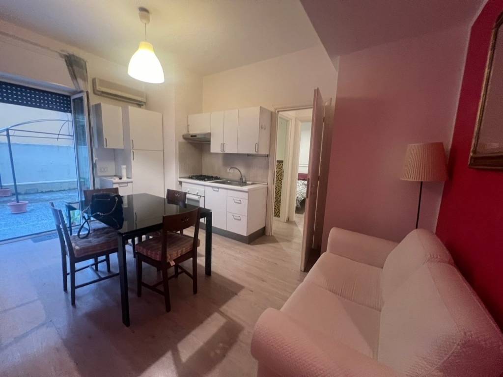 appartamento in vendita a La Spezia in zona Canaletto / Buonviaggio / Migliarina
