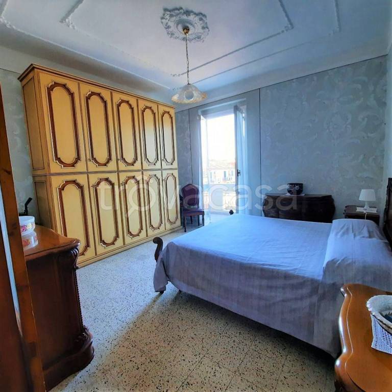 appartamento in vendita a La Spezia in zona Canaletto / Buonviaggio / Migliarina