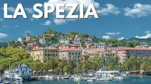 appartamento in vendita a La Spezia in zona Centro Storico