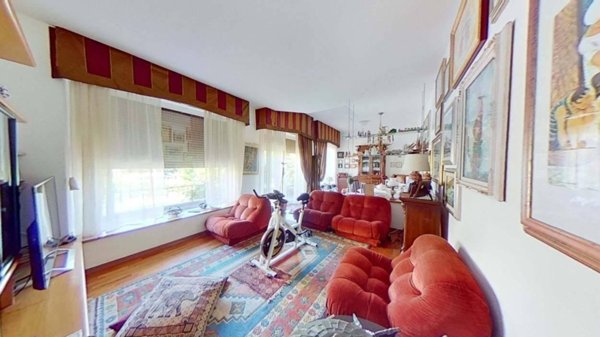 appartamento in vendita a La Spezia in zona Canaletto / Buonviaggio / Migliarina