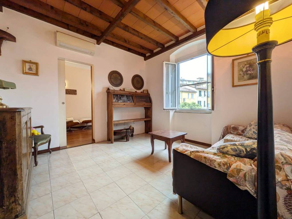 appartamento in vendita a La Spezia in zona Valdellora