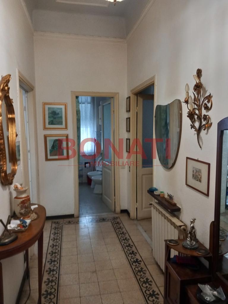 appartamento in vendita a La Spezia in zona Canaletto / Buonviaggio / Migliarina