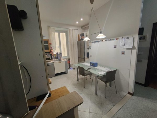 appartamento in vendita a La Spezia