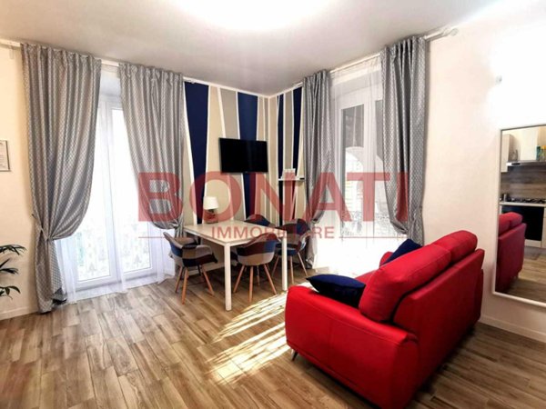 appartamento in vendita a La Spezia in zona Centro Storico