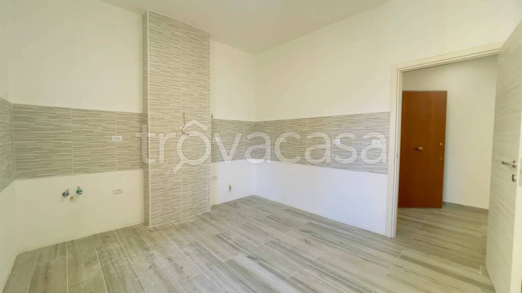 appartamento in vendita a La Spezia in zona Canaletto / Buonviaggio / Migliarina