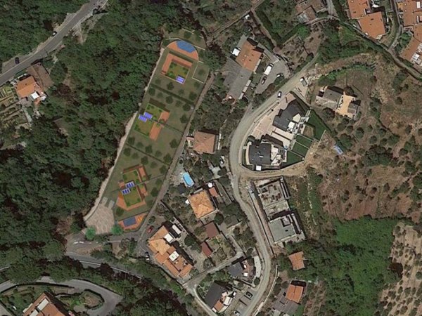 villa in vendita a La Spezia in zona Biassa