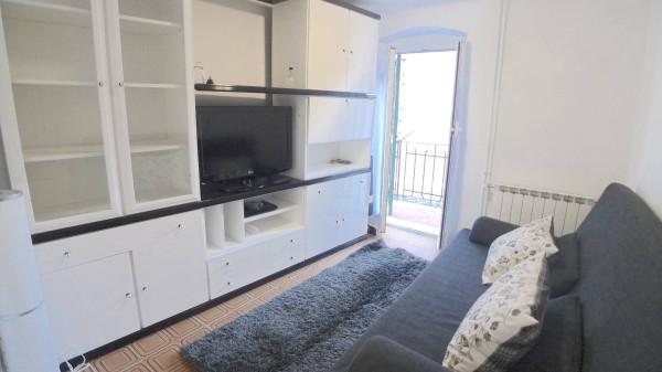 casa indipendente in vendita a La Spezia in zona Biassa