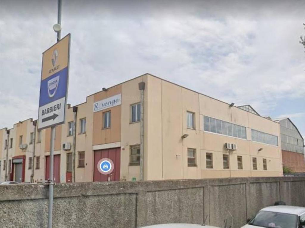 ufficio in vendita a La Spezia in zona Canaletto / Buonviaggio / Migliarina