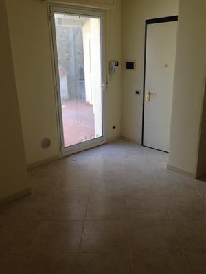appartamento in vendita a La Spezia in zona Cadimare