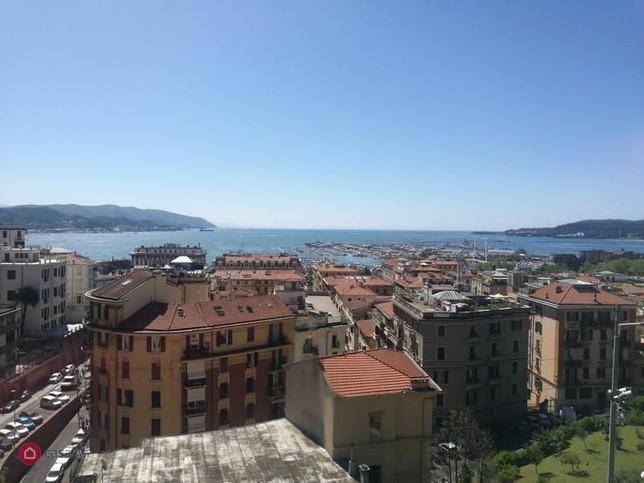appartamento in vendita a La Spezia