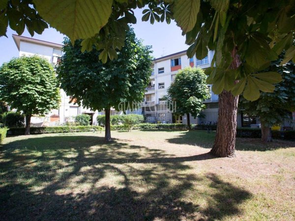 appartamento in vendita a La Spezia in zona Canaletto / Buonviaggio / Migliarina
