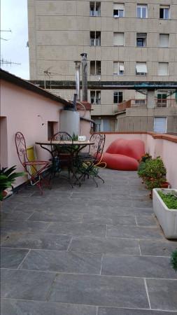 appartamento in vendita a La Spezia in zona Canaletto / Buonviaggio / Migliarina