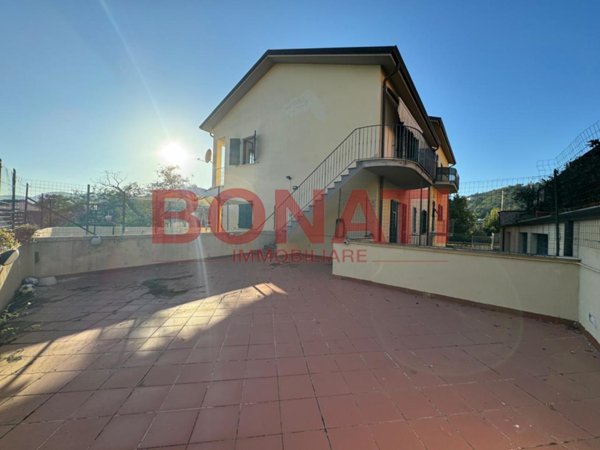 appartamento in vendita a La Spezia