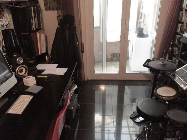 appartamento in vendita a La Spezia in zona Centro Storico