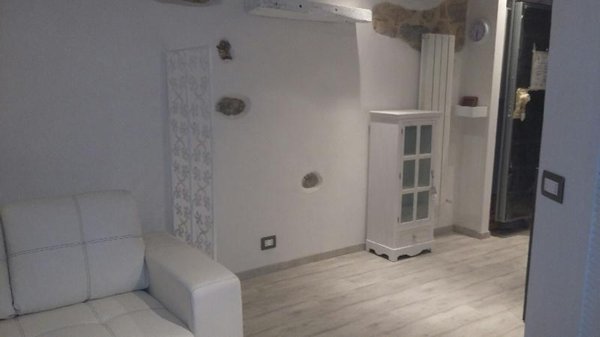 appartamento in vendita a La Spezia