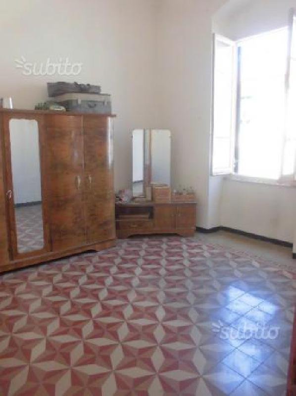 appartamento in vendita a La Spezia in zona Centro Storico