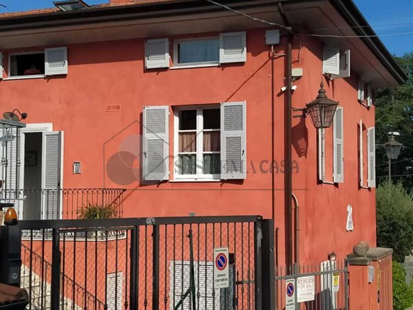 appartamento in vendita a La Spezia