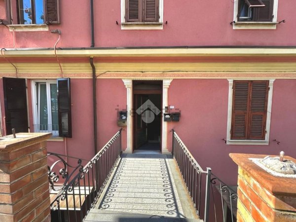 appartamento in vendita a La Spezia in zona Centro Storico