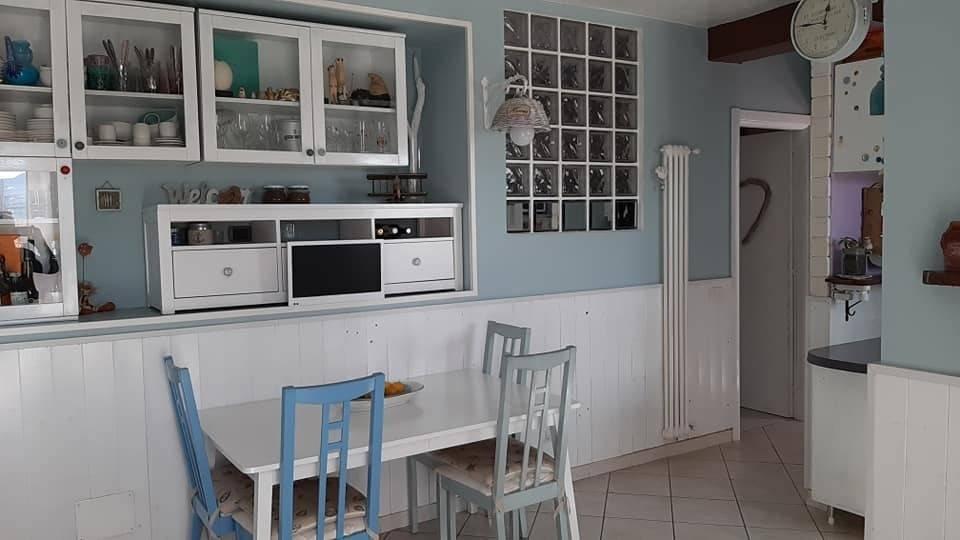 appartamento in vendita a La Spezia in zona Canaletto / Buonviaggio / Migliarina