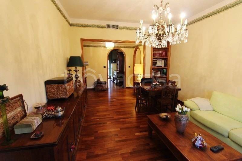 appartamento in vendita a La Spezia in zona Centro Storico