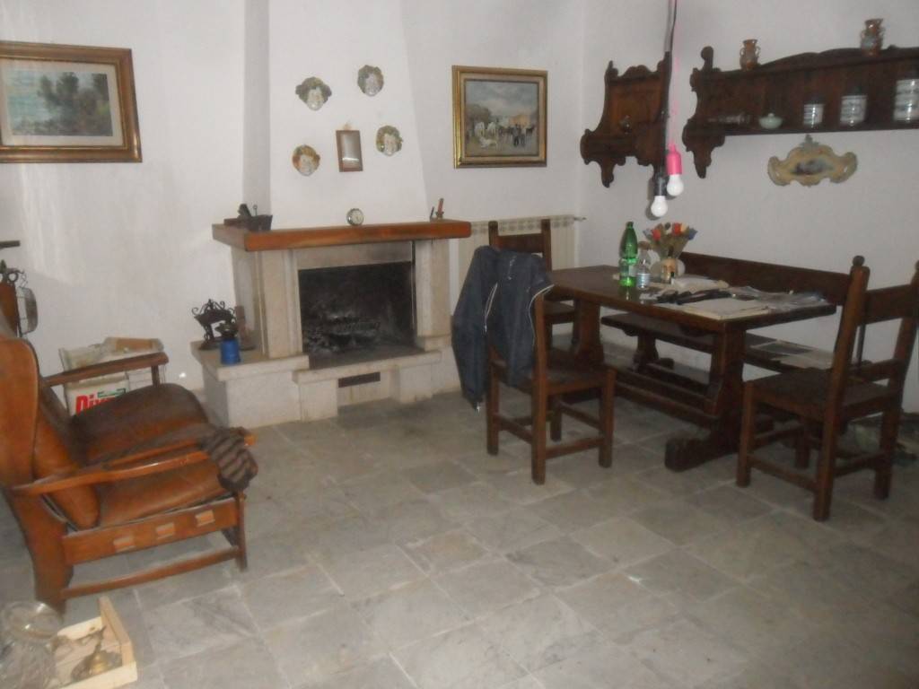 casa indipendente in vendita a La Spezia in zona Muggiano