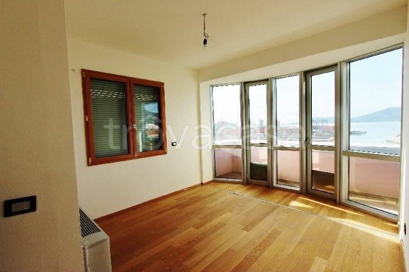 appartamento in vendita a La Spezia in zona Centro Storico