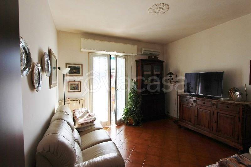 appartamento in vendita a La Spezia in zona Centro Storico