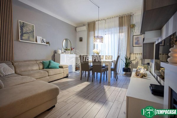 appartamento in vendita a La Spezia in zona Canaletto / Buonviaggio / Migliarina