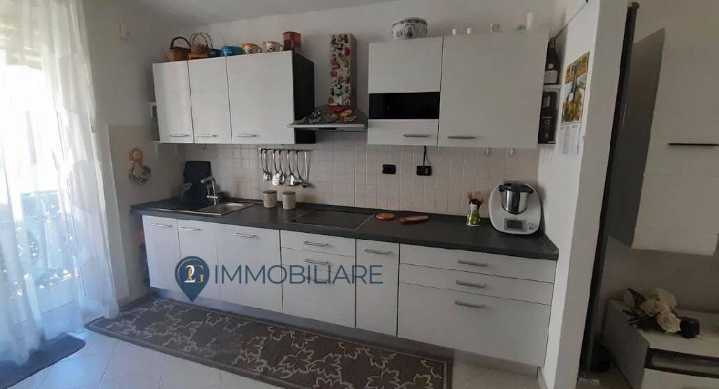 appartamento in vendita a La Spezia