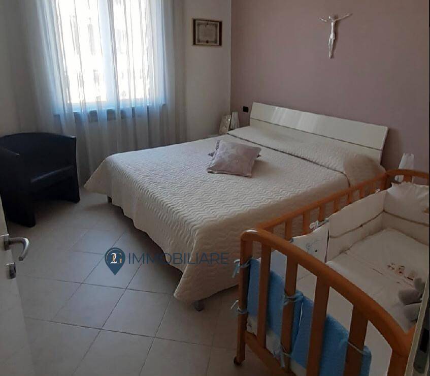 appartamento in vendita a La Spezia