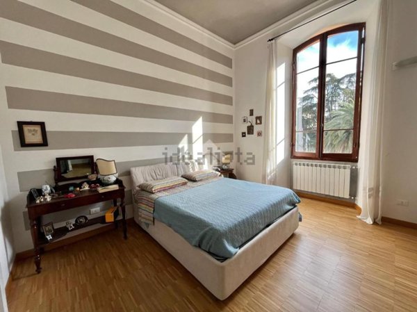 appartamento in vendita a La Spezia in zona Centro Storico