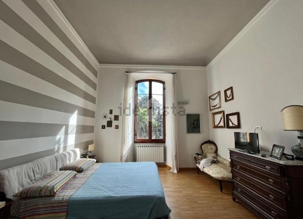 appartamento in vendita a La Spezia in zona Centro Storico