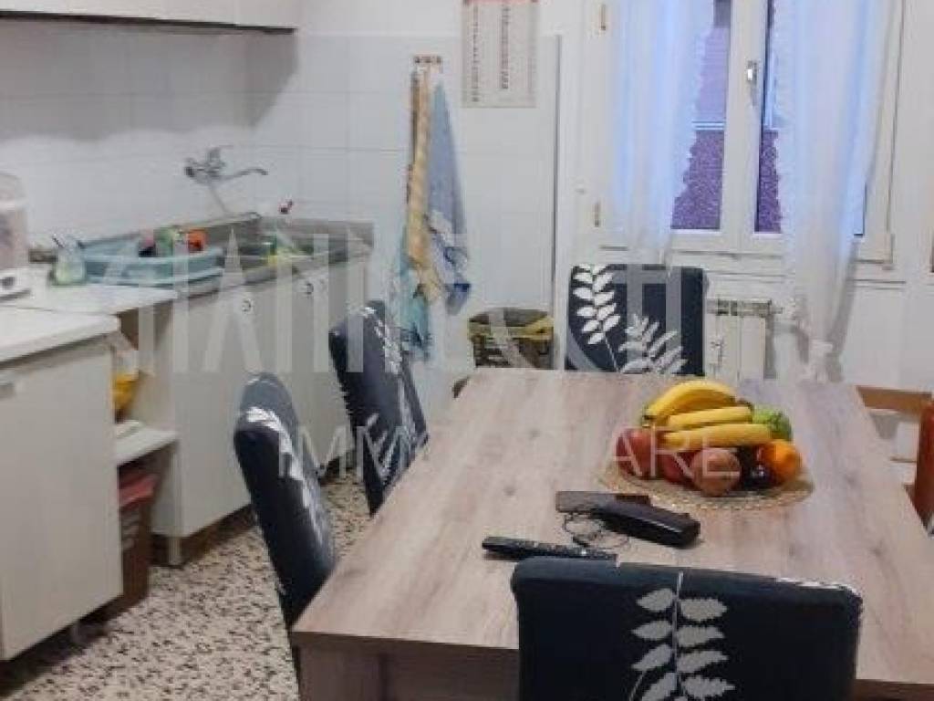 appartamento in vendita a La Spezia in zona Valdellora