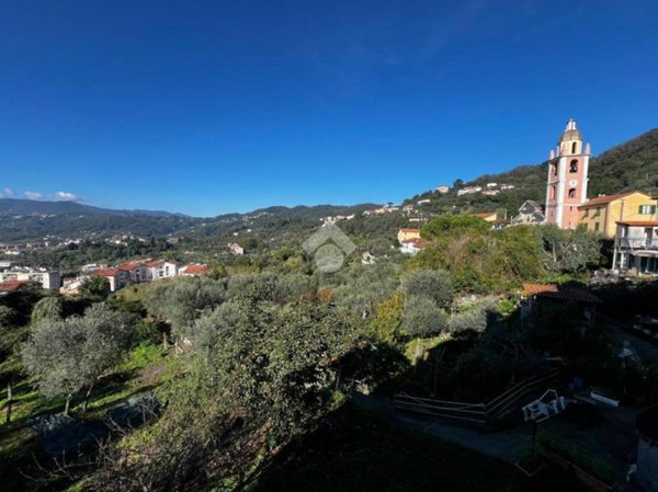 appartamento in vendita a La Spezia in zona San Venerio