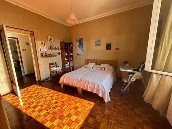 appartamento in vendita a La Spezia in zona Canaletto / Buonviaggio / Migliarina