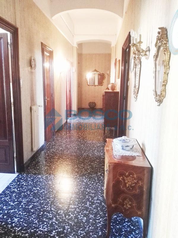 appartamento in vendita a La Spezia in zona Canaletto / Buonviaggio / Migliarina