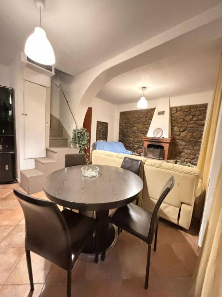 appartamento in vendita a La Spezia in zona Canaletto / Buonviaggio / Migliarina
