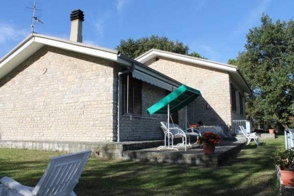casa indipendente in vendita a La Spezia in zona Campiglia