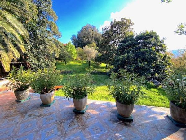 casa indipendente in vendita a La Spezia