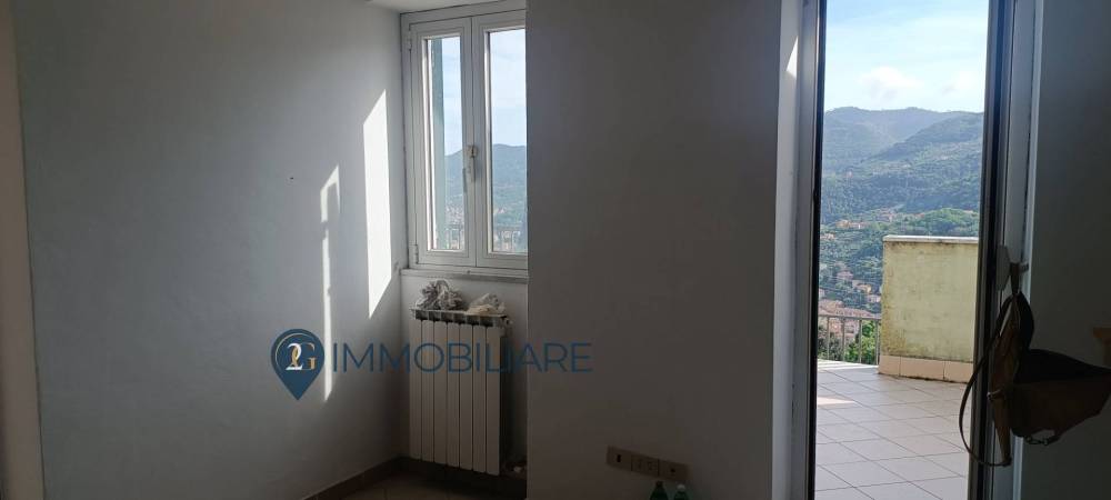 appartamento in vendita a La Spezia in zona Sarbia