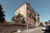 appartamento in vendita a La Spezia in zona Canaletto / Buonviaggio / Migliarina