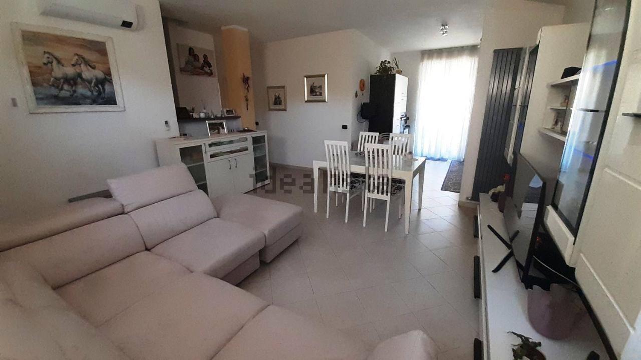 appartamento in vendita a La Spezia