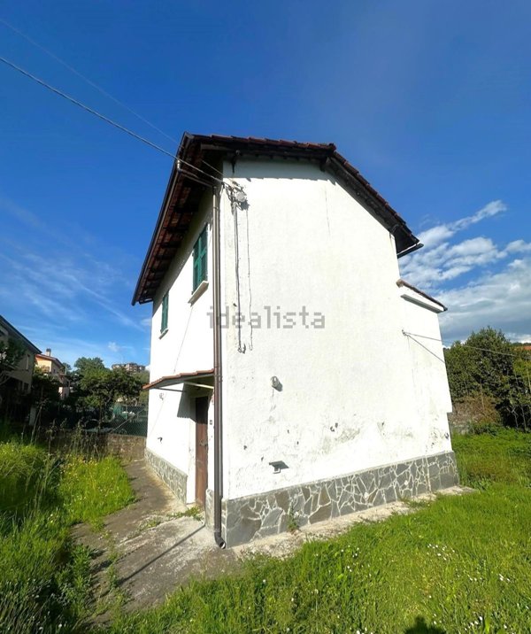 quadrivano in vendita a La Spezia
