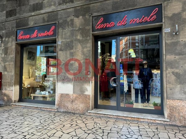 appartamento in vendita a La Spezia in zona Centro Storico