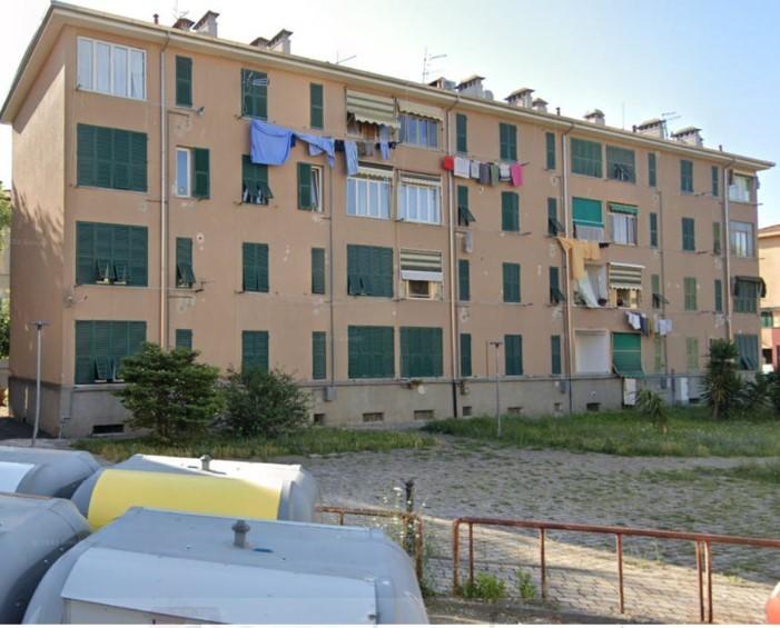appartamento in vendita a La Spezia