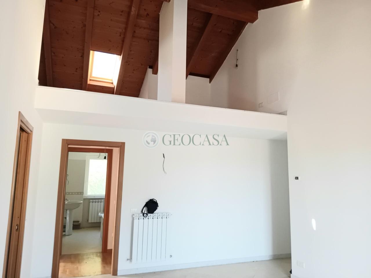 appartamento in vendita a La Spezia
