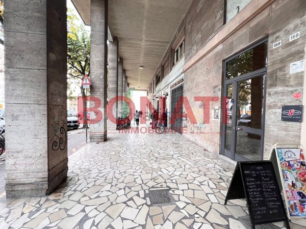negozio in vendita a La Spezia in zona Centro Storico